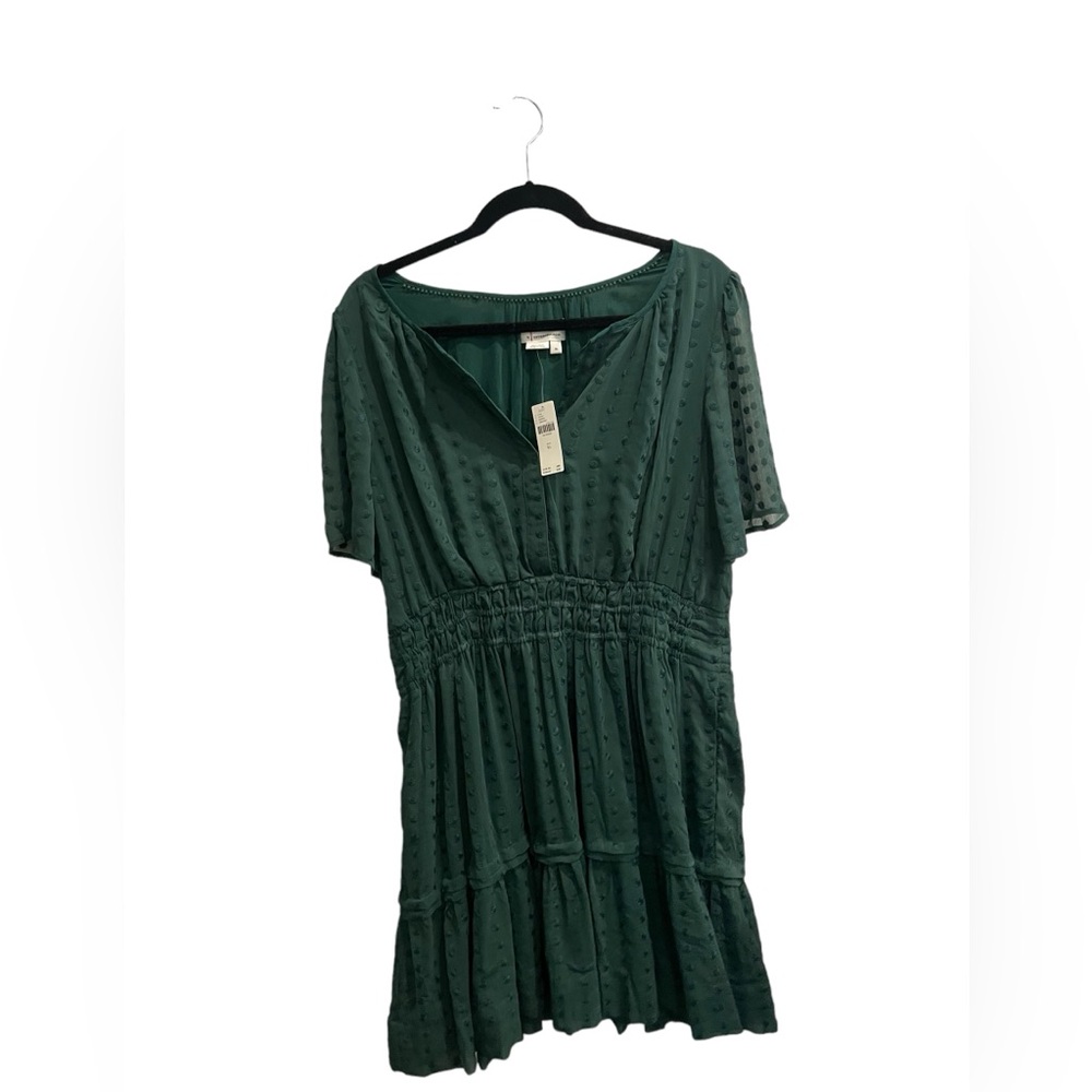 NWT Anthropologie Sommerset Dress